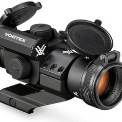 Point Rouge AR15 VORTEX STRIKEFIRE II Red Dot 4Moa