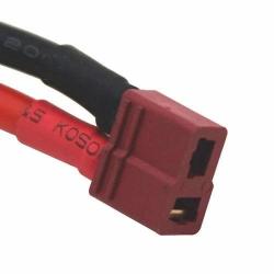 Batterie Lipo 11.1V 18650 3500mAh - Yellow