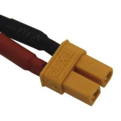 Batterie Lipo 11.1V 18650 3500mAh - XT30