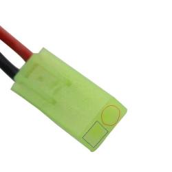 Batterie Lipo 11.1V 18650 3500mAh - SMALL TAMITYA