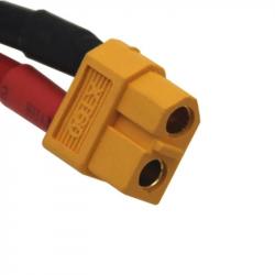 Batterie Lipo 11.1V 18650 3500mAh - XT60