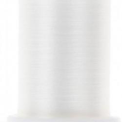 Fil de Montage Textreme Standard taille 6/100-100 Mètres Fluo White