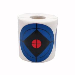 Cible de tir réactive AIMGAME 250 pcs