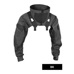 Uniforme de combat DMGEAR manches longues - Noir / M