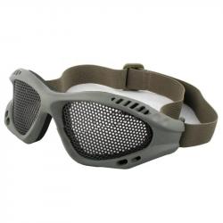 Lunettes maille Raptor Shade EMERSONGEAR - Vert armée