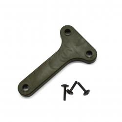 Adaptateur jambe Glock 17 19 M9 1911 REDHUNT - T Vert armée