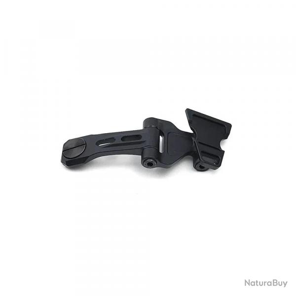 Support de bras J casque J-ARM PVS-14 NVG - Noir