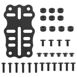 Adaptateur étui modulaire QLS Militaty - GB-ACC-18 BLK