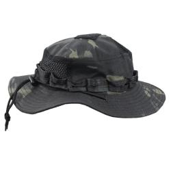 Chapeau Shade Recon GM TACTICAL - Unique