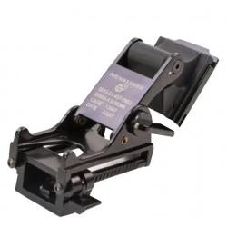 Montage monoculaire NVG PVS-7 PVS14