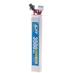 Batterie LiPo 11.1V 3S 3500mAh 30C GAOLAG - 1pcs 3500mah-SM