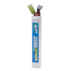 Batterie LiPo 11.1V 3S 3500mAh 30C GAOLAG - 1pcs Small tamiya