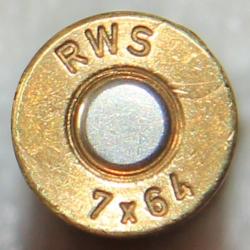 7x64 Ogive HIT