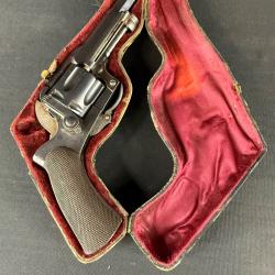 REVOLVER BABY MAQUAIRE cal. 380