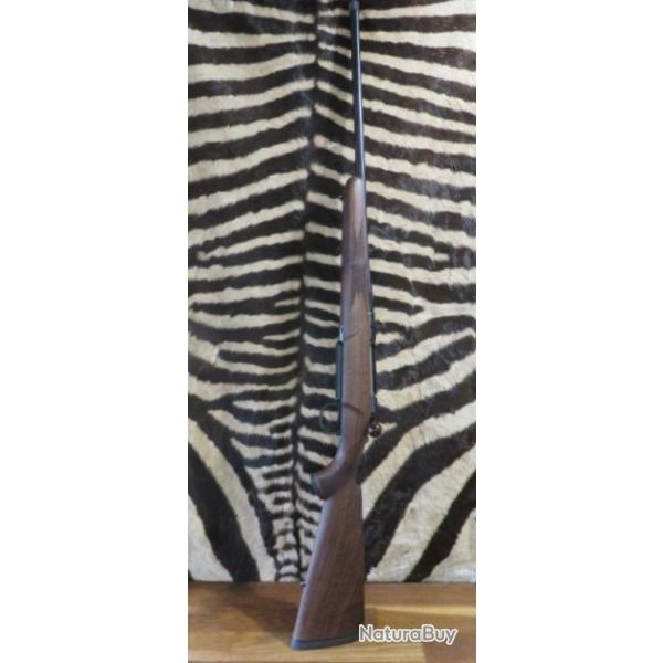 Carabine HEYM SR30 Ranger GAUCHER cal.30-06 canon 55 cm filet