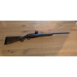 TIKKA T3X + ACRO C2