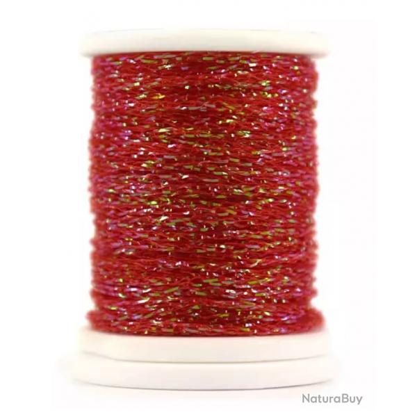 Fil de Montage Textreme pearl braid - size 2 - 5 m - red