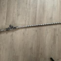 Fusil à chenapan maroc