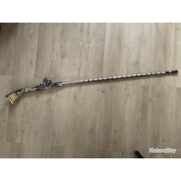 Fusil  chenapan maroc