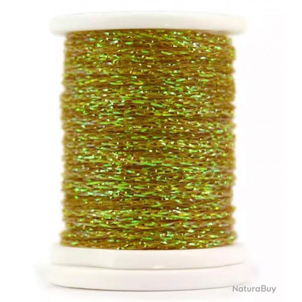 Fil de Montage Textreme pearl braid - size 2 - 5 m - olive