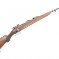 Carabine Mauser 98 - Mauser Oberndorf - Cal. 8 x 60 S - Catégorie C