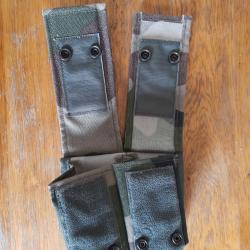 Poches militaire