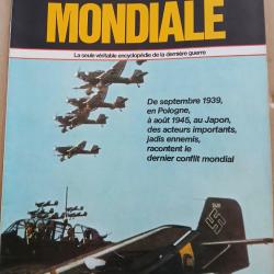 128  REVUES SUR LA  DEUXIEME GUERRE  MONDIALE JOUR PAR JOUR
