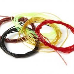 Coregotube JMC rouge Foncé