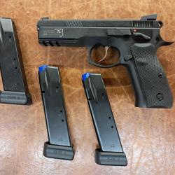Pistolet Cz 75 sp01 shadow TAR 50th anniversary