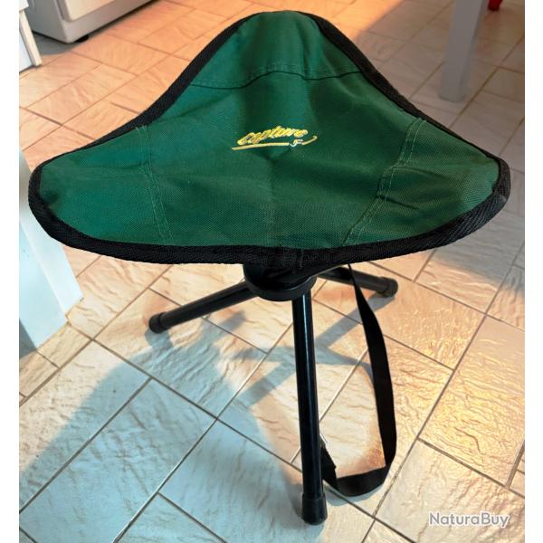 SIEGE PCHE - CHASSE