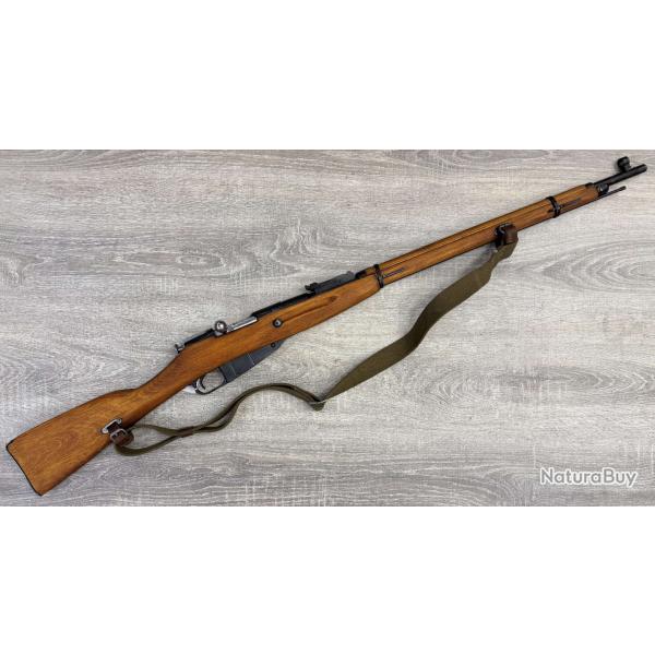 Occasion Mosin Nagant M91/30 7.62x54R