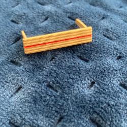 Grade de calot brigadier