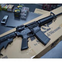 destockage Smith & wesson M&P 15 SPORT 2  en 223rem neuf