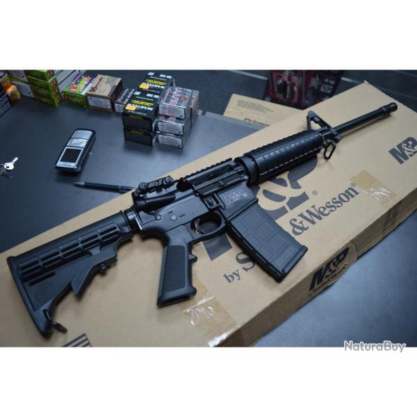 destockage Smith & wesson M&P 15 SPORT 2  en 223rem neuf