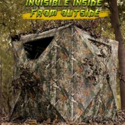 Affût de chasse