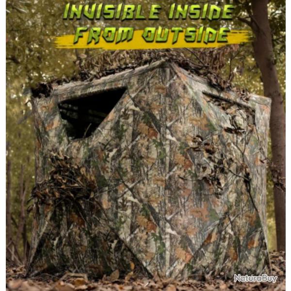 Afft de chasse