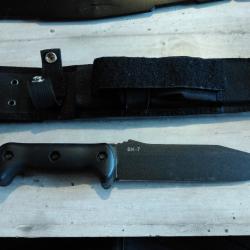 Couteau KA-BAR BK7