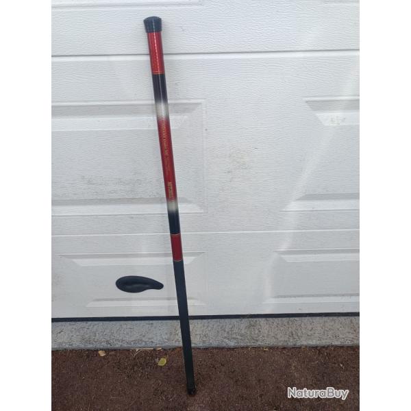 A vendre canne a coupe Mitchell 5mEtat neuf