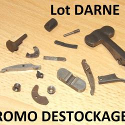 LOT de pieces NEUVES de fusil DARNE à 19.00 Euros !!!!!!- VENDU PAR JEPERCUTE (J3A34)