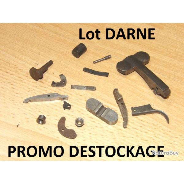 LOT de pieces NEUVES de fusil DARNE  19.00 Euros !!!!!!- VENDU PAR JEPERCUTE (J3A34)
