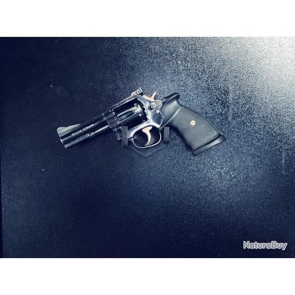 Support magntique universel pour pistolet et revolver