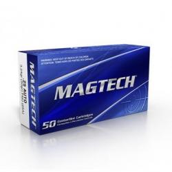 CARTOUCHE MAGTECH 25 auto ACP 50Grs 3.24g FMJ x50