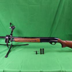 FUSIL SEMI AUTOMATIQUE VERNEY-CARRON V12N CAL 12/76