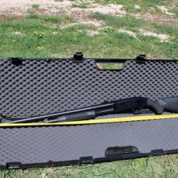 Mossberg maverick 88