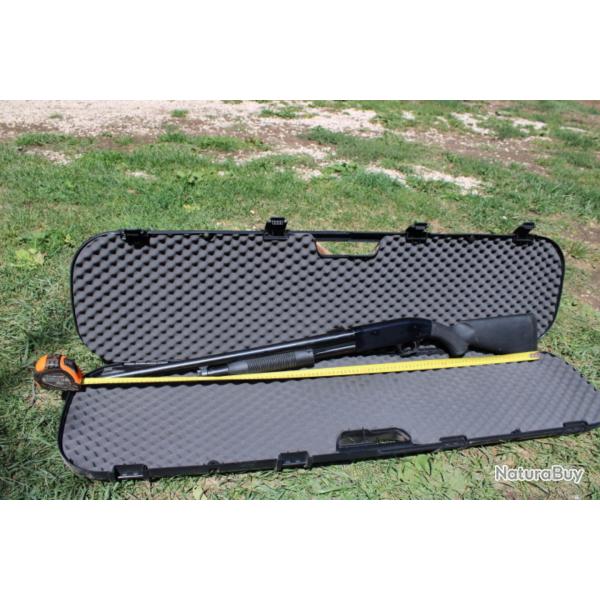 Mossberg maverick 88