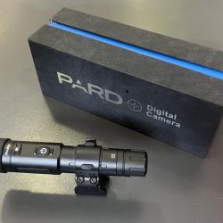Caméra SHOTKAM PARD Action 4K