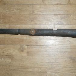 Bois pour fusil Enfield