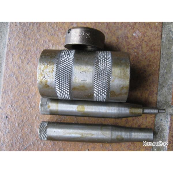 JEUX D OUTILS CAL 14MM POUR SAMSON