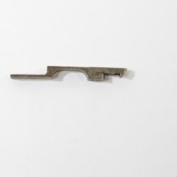 Extracteur de fusil à identifier. Style Allemand, Mauser 71 84 ou dérivés ?