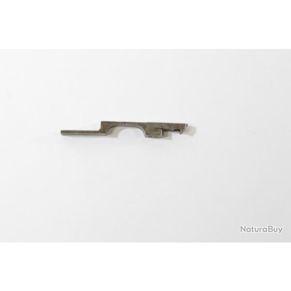 Extracteur de fusil  identifier. Style Allemand, Mauser 71 84 ou drivs ?